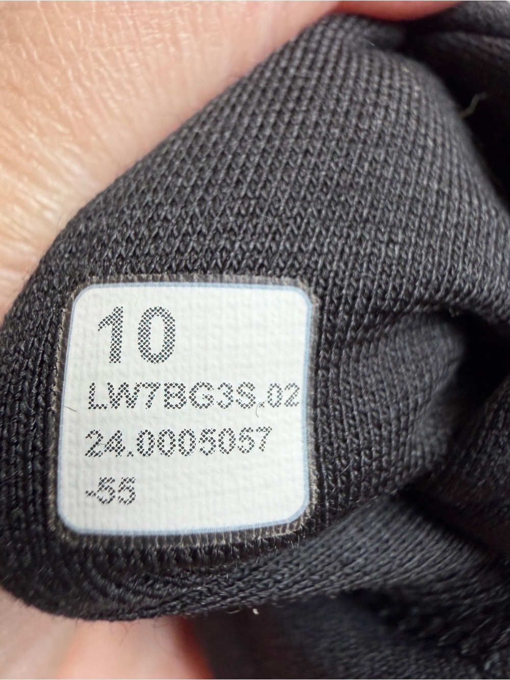 Lululemon Align Short *6"
Black (Second Release) 10 - Picture 8 of 8